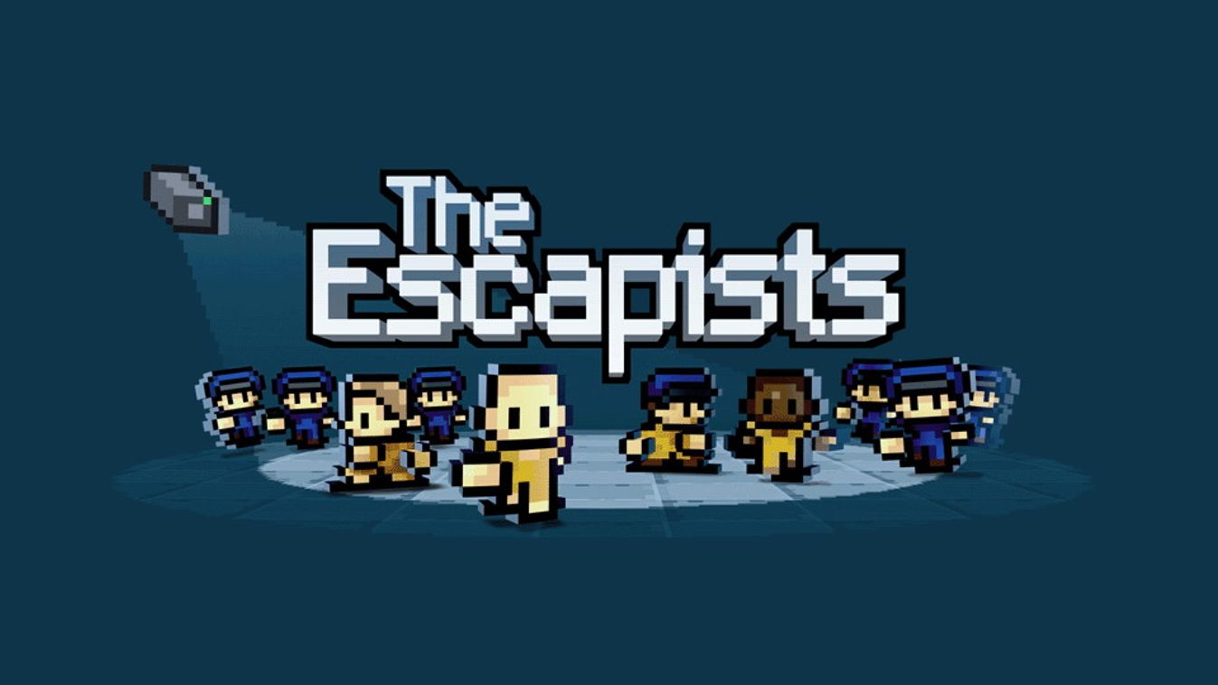 the escapists 