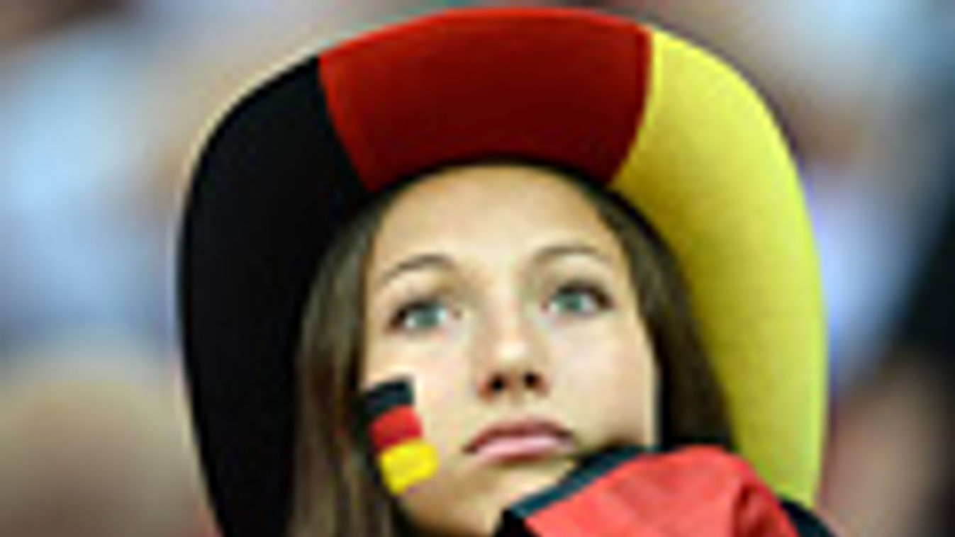 Euro 2012, Foci Eb, Németország, Olaszország, szurkoló, Miss Németország 1