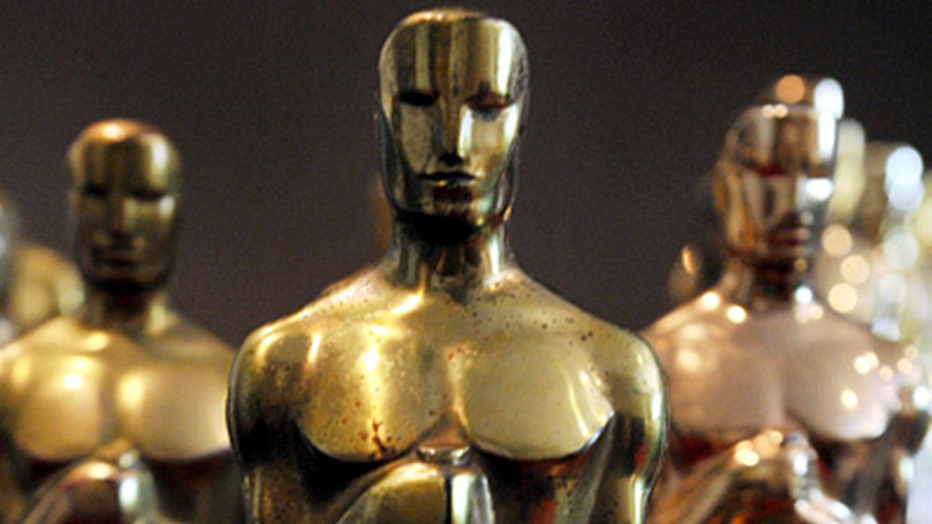 Oscar 2015 