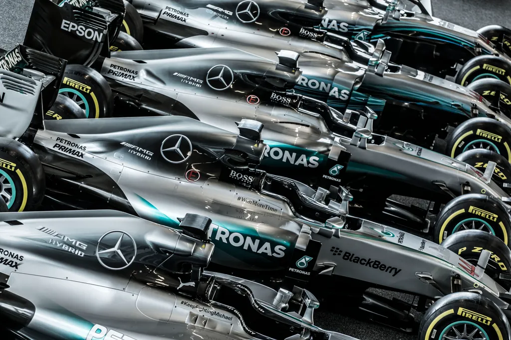 Mercedes-Benz Classic Insight: 125 years of Motorsport, Silverstone, Day 1 - Jürgen Tap 2019 Chinese Grand Prix - Preview 2019 Chinese Grand Prix Toto Wolff 2019 Press Releases HOLDING Motorsport MMM Silverstone Circuit 2019 Internal Assets 2019 Events 20