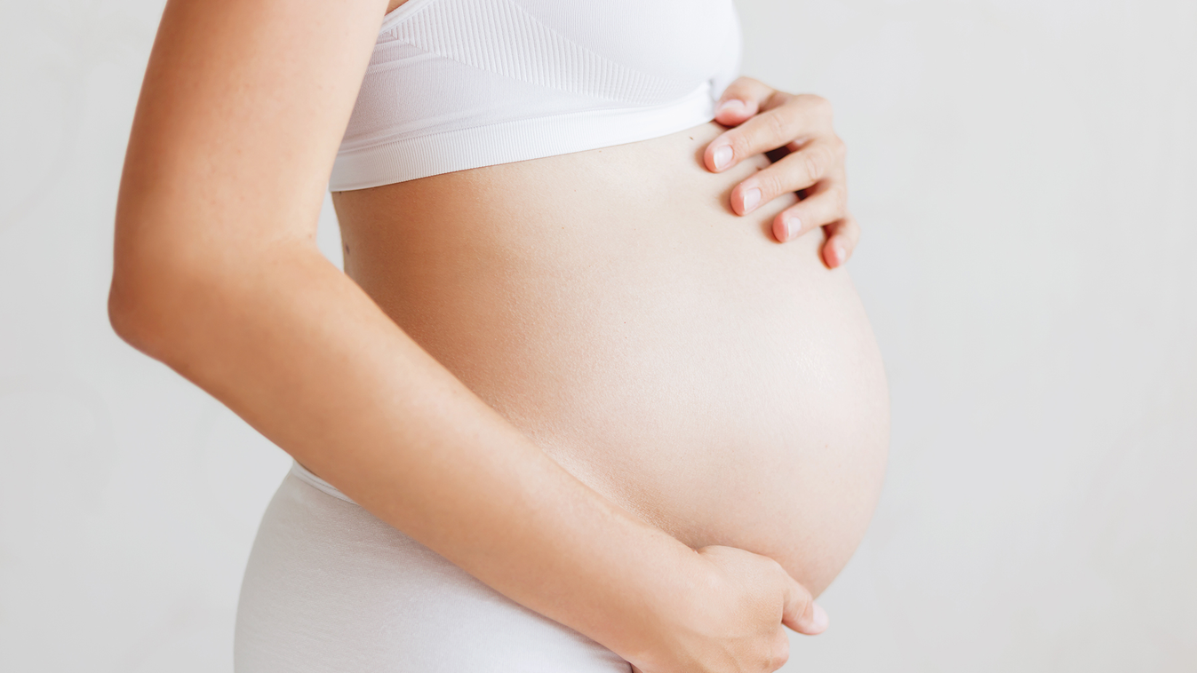 terhes várandós 