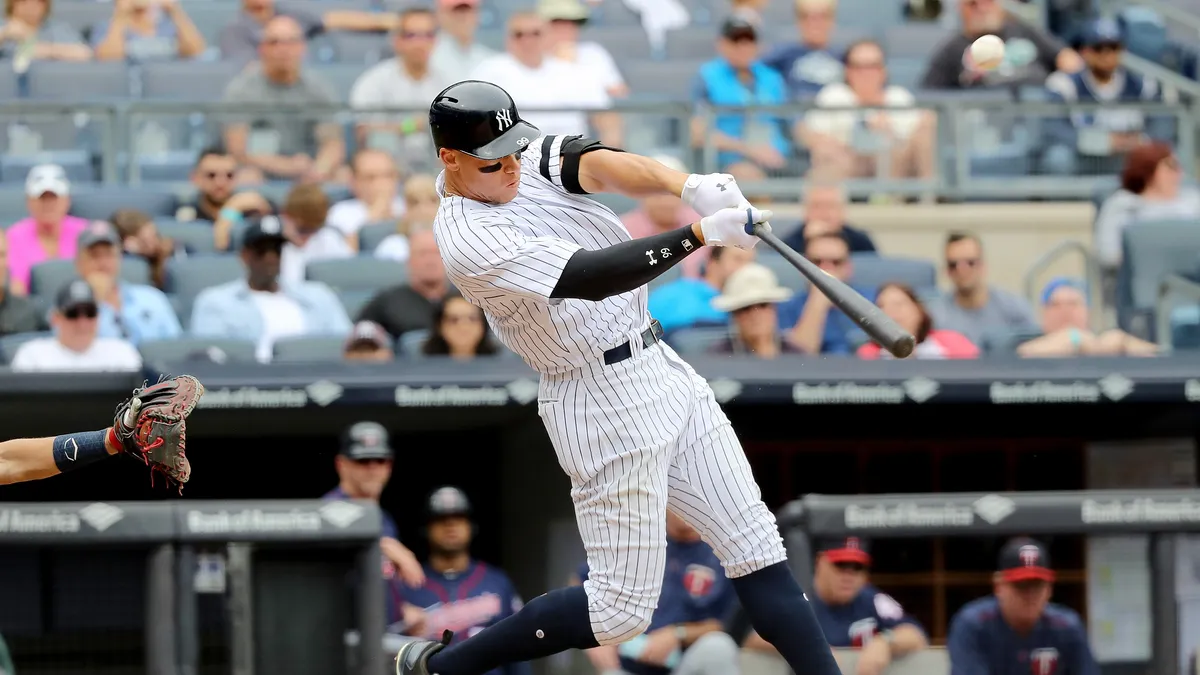 Kórházba került a lány, akit eltalált a 200 km/h-val repülő baseball ...