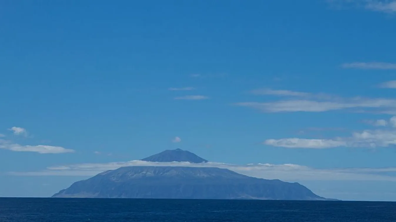 Tristan da Cunha 