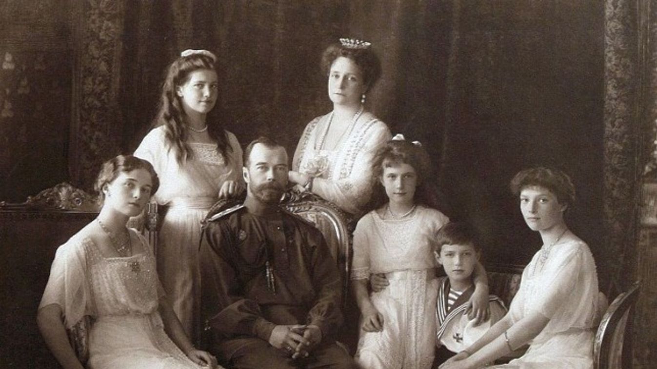 cári család 