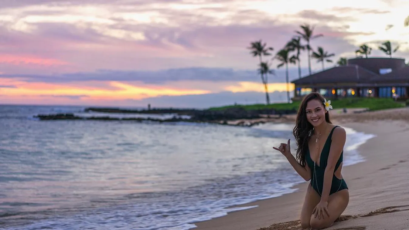 Madison Chock, jégtánc 