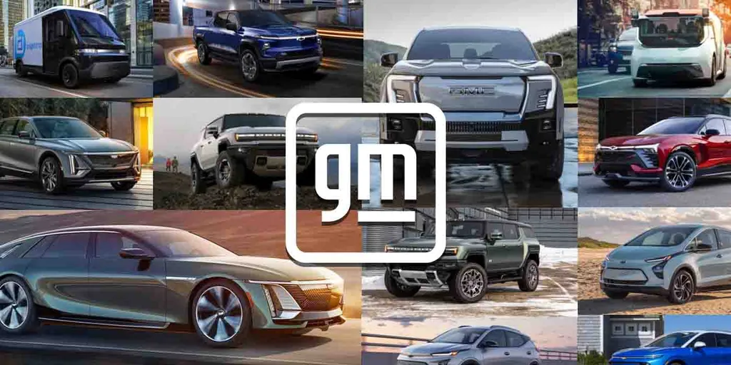 General Motors 