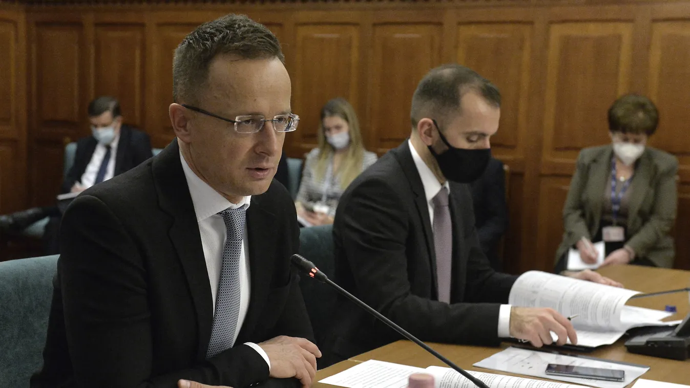 SZIJJÁRTÓ Péter; JOÓ István 