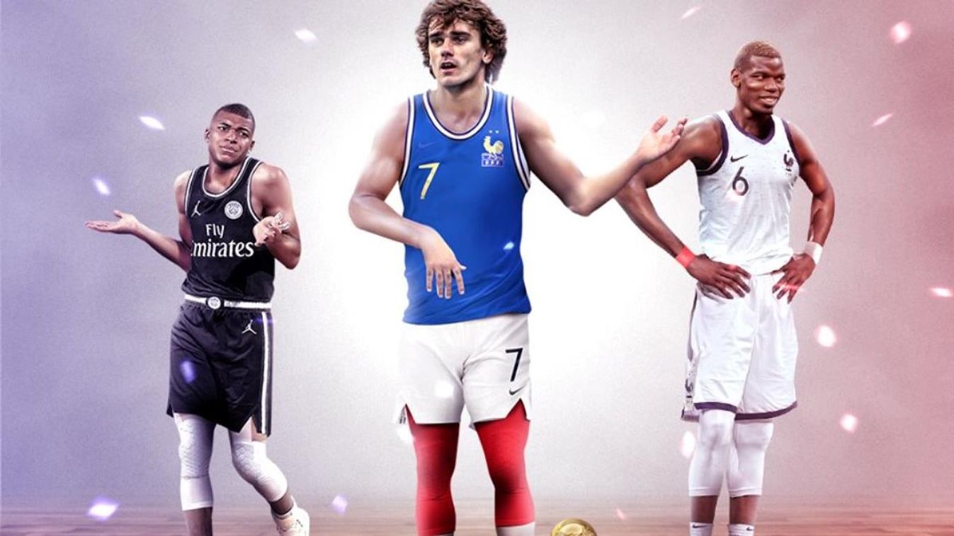 Jövőre Párizsban rendeznek NBA-mérkőzést 
