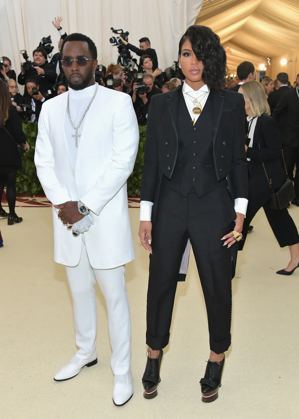 Heavenly Bodies: Fashion & The Catholic Imagination Costume Institute Gala - Arrivals GettyImageRank1 Met Gala Met Ball Arts Culture and Entertainment FASHION Celebrities topics topix bestof toppics toppix 