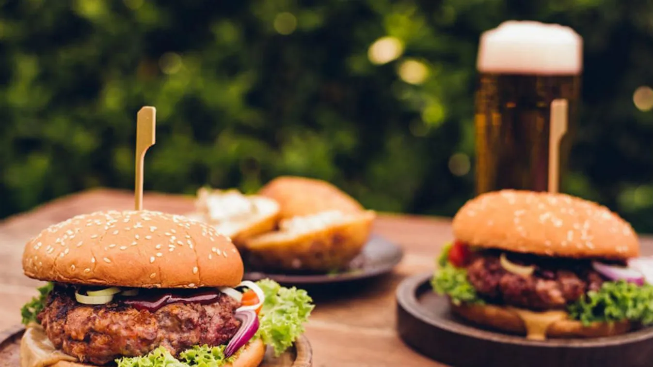 beer burger barbecue fesztivál millenáris 