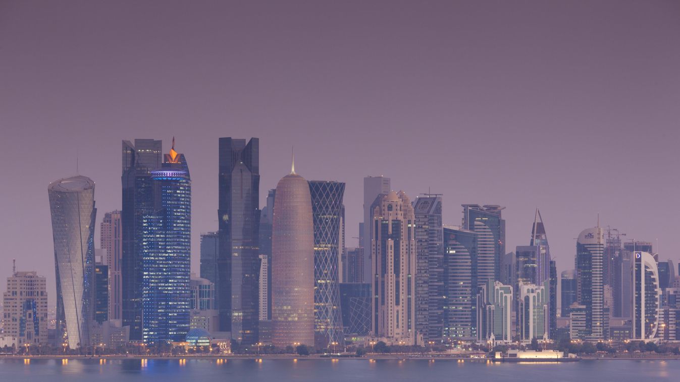 barátságtalan városok doha qatar 