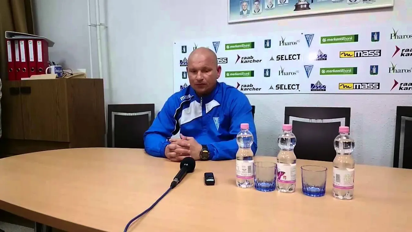 ZTE FC, Zalaegerszeg, Lendvai Miklós 