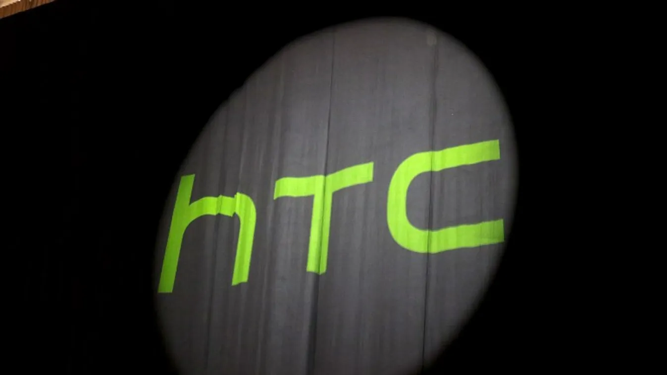 htc logo 