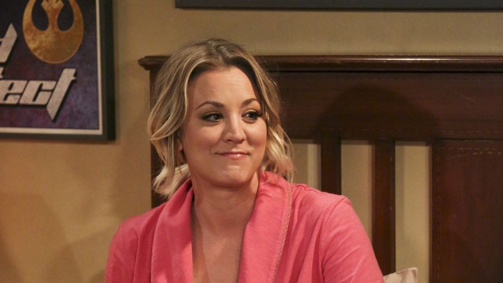 The Convergence Convergence EPISODIC "The Convergence Convergence" - Pictured: Penny (Kaley Cuoco). Chaos ensues when Leonard\'s recently divorced parents, Alfred (Judd Hirsch) and Beverly (Christine Baranski), and Sheldon\'s devoutly religious mother, Ma