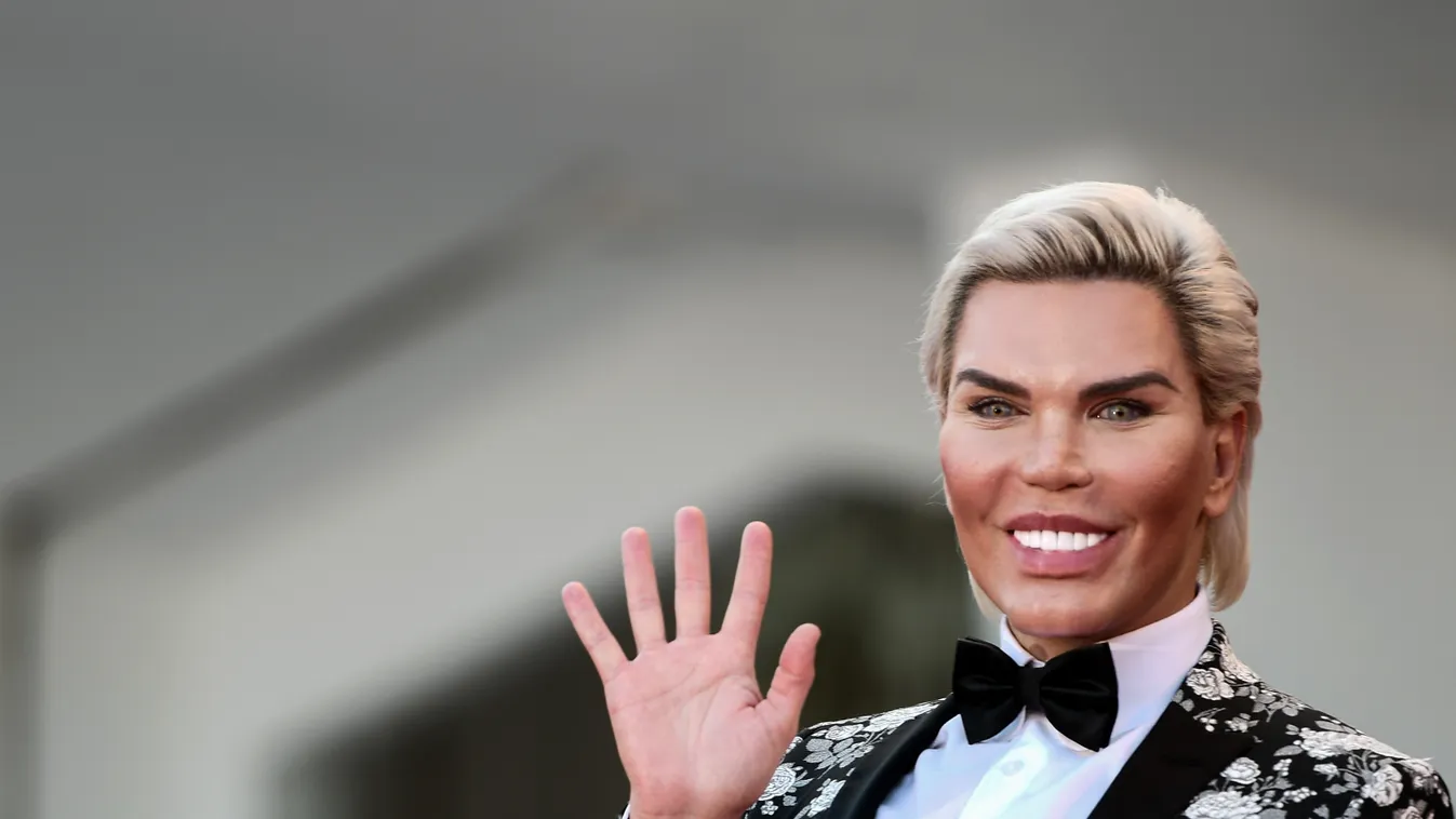 Rodrigo Alves, Ken 