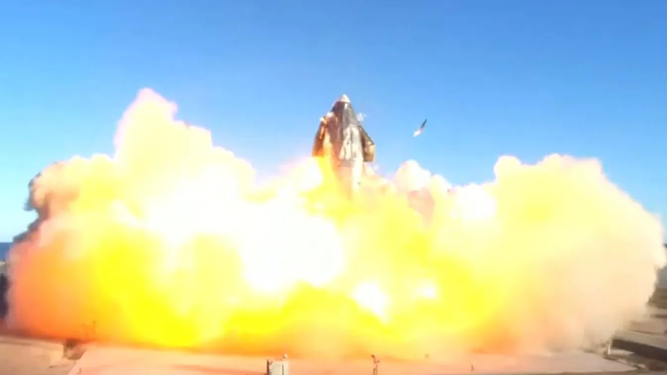 space TOPSHOTS Horizontal ASTRONAUTICS SPACE MISSION ROCKET LIFT-OFF 