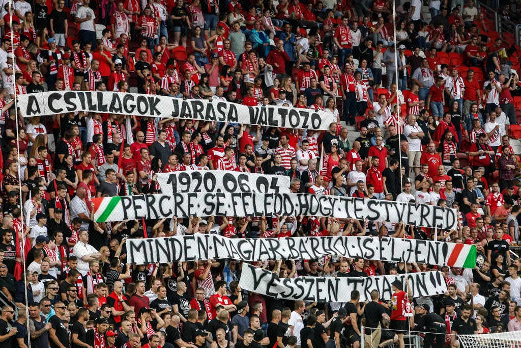 Diósgyőr-Videoton foci 2018.06.02. 