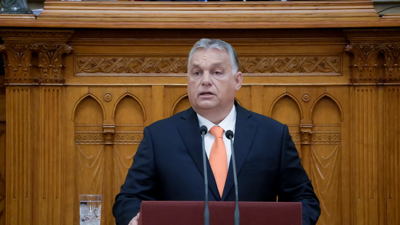 ORBÁN Viktor 