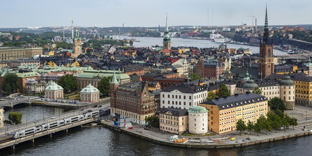 olimpiai városok stockholm 