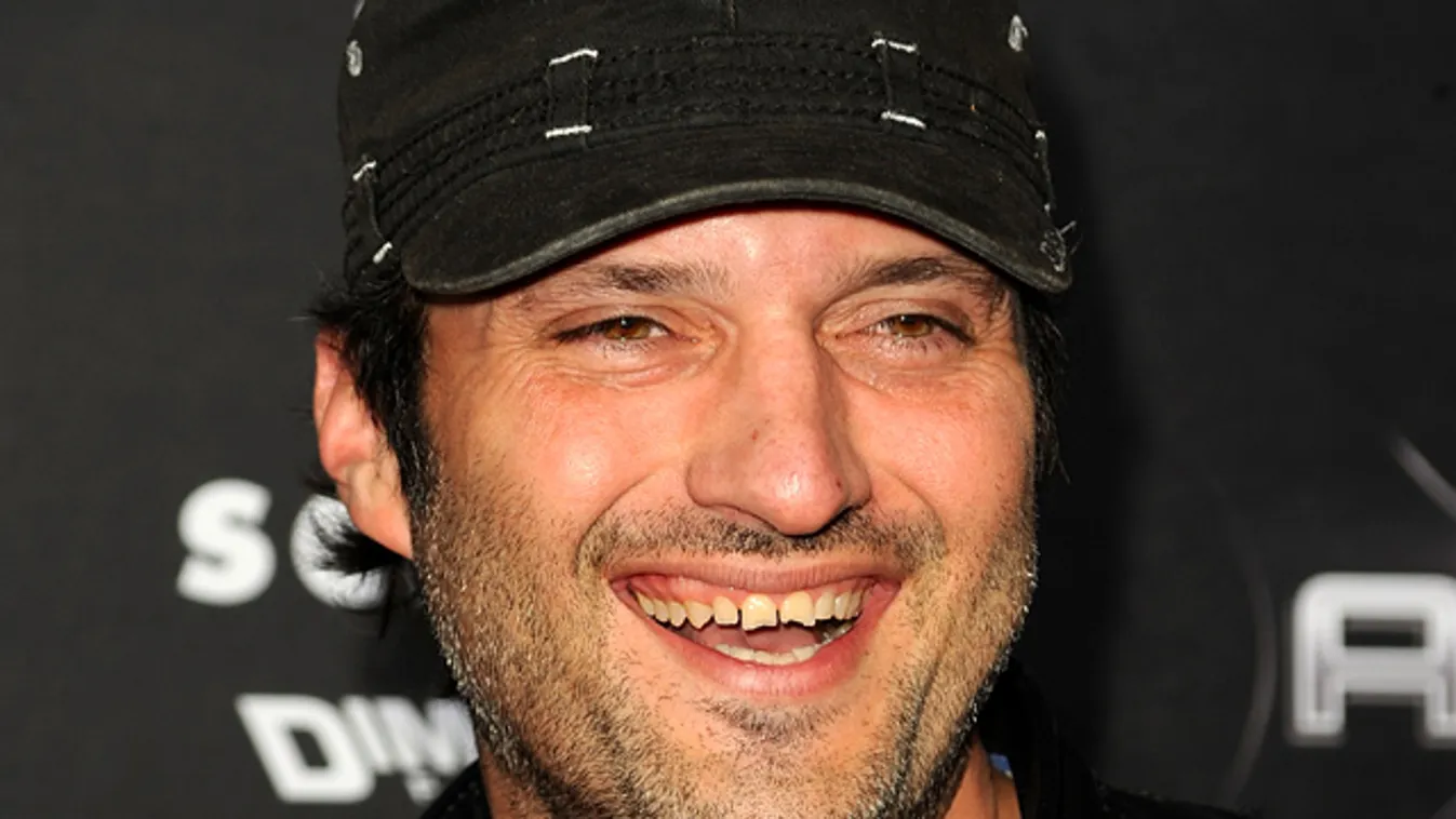 robert rodriguez 