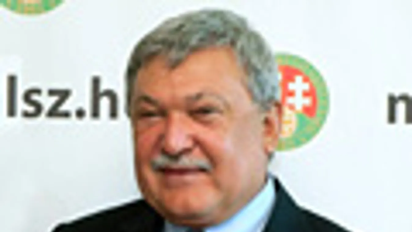Csányi Sándor, a Magyar Labdarúgó Szövetség (MLSZ) elnöke