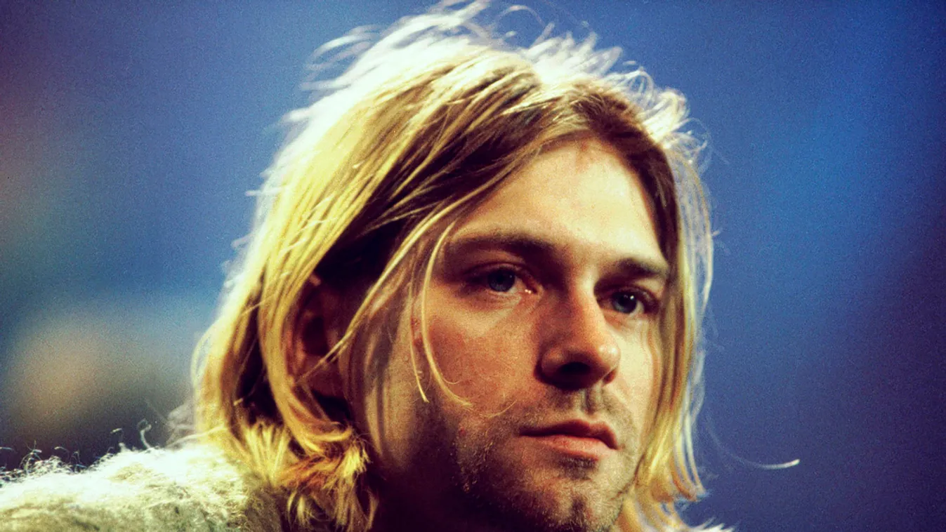 20 éve halt meg Kurt Cobain - 3 kedvenc Nirvana dalunkkal emlékezünk rá 