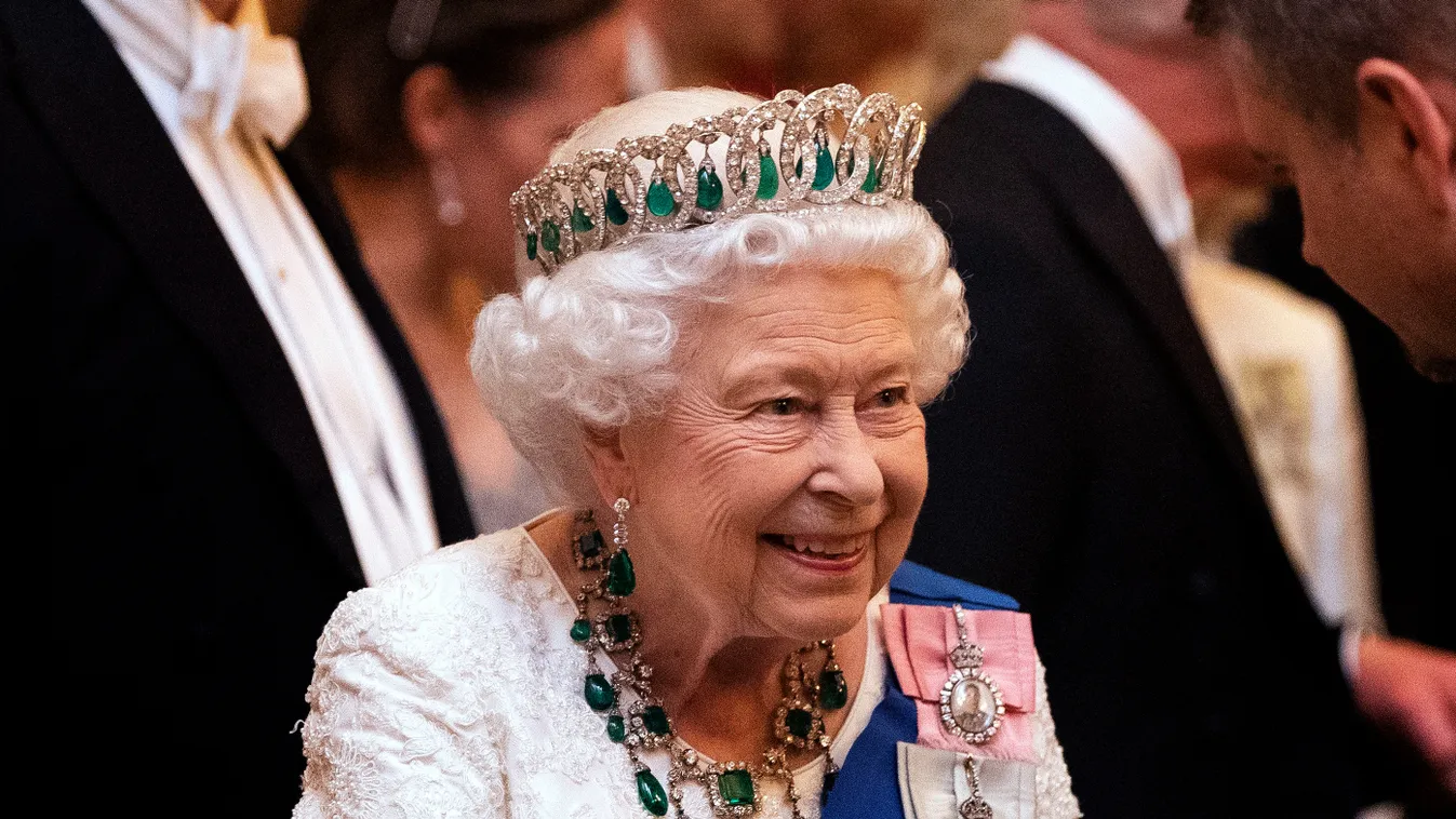 70 éve a trónon II. Erzsébet: Nincs jogosítványa, rühelli a szakállat és a cipőjét is más töri be királynő 