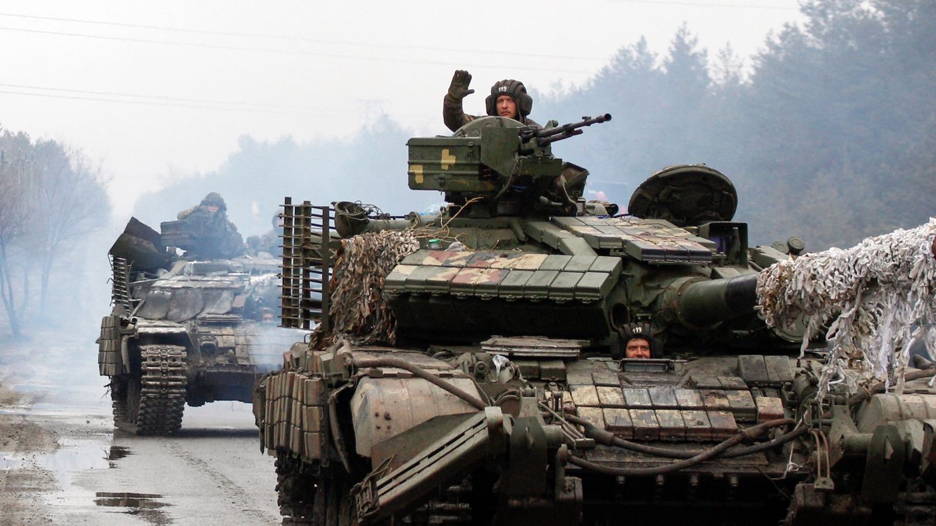 Ukrán válság 2022, orosz, ukrán, háború, Ukrajna, ukrán katona, tank, hadsereg, Lugansk 