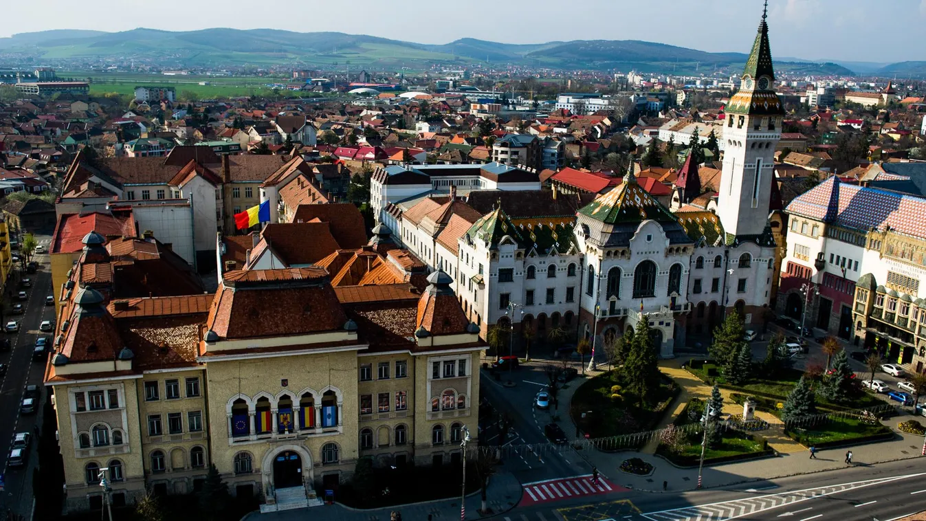 erdély választás 2014 riport románia 