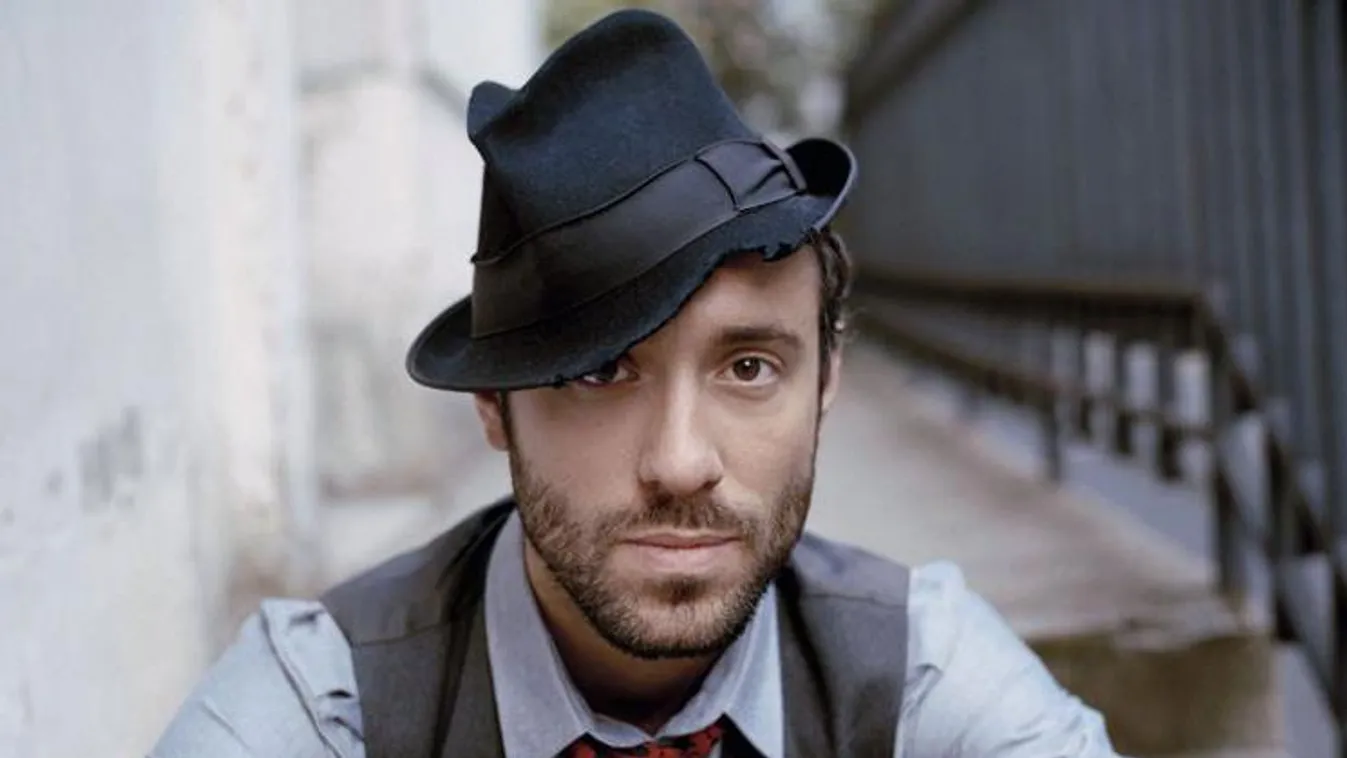 Charlie Winston 