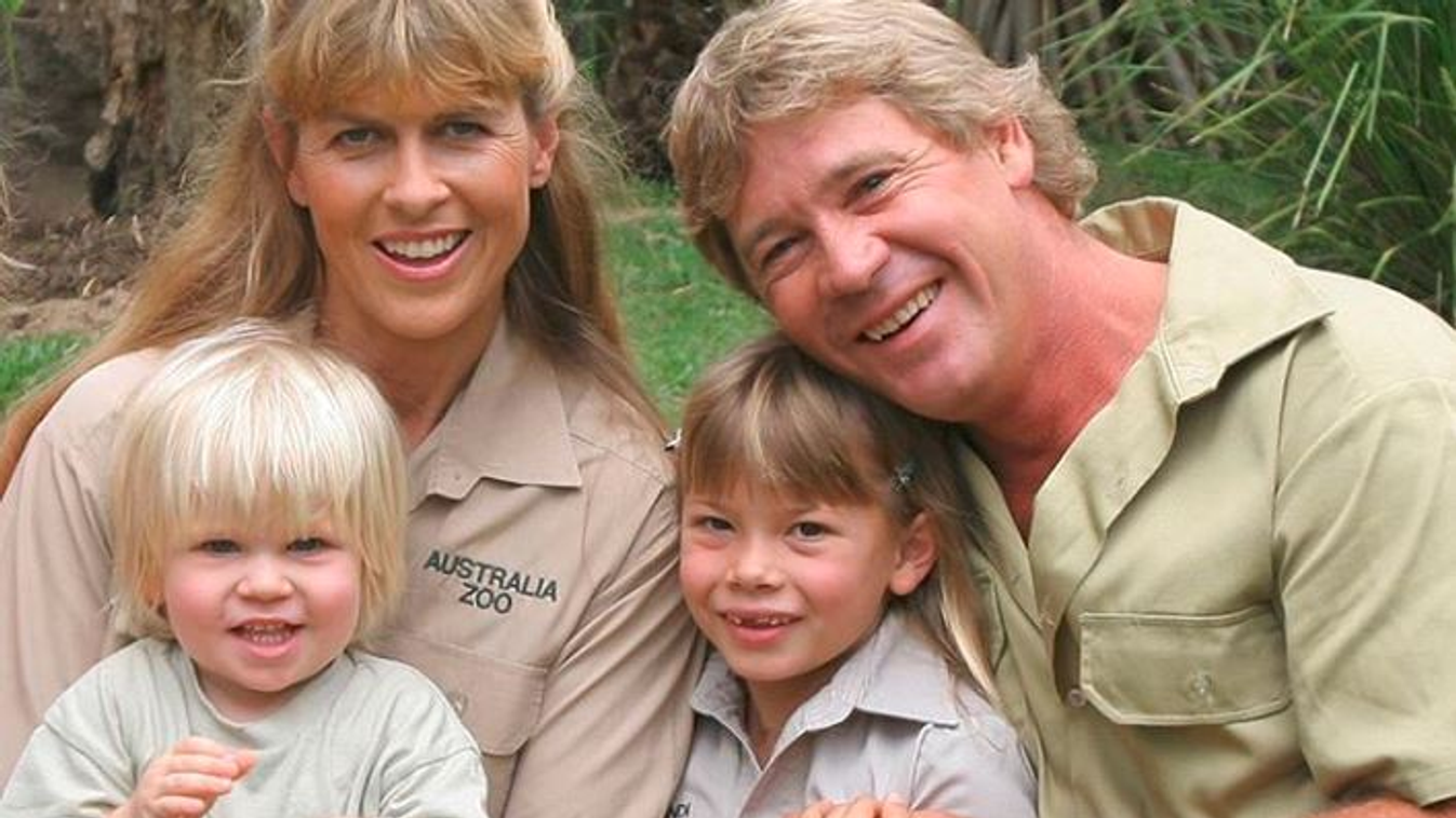 Épp 12 évvel ezelőtt, 2006. szeptember 4-én hunyt el az egész világ kedvenc krokodilvadászaként ismert ausztrál tévés és természetvédő, Steve Irwin. 