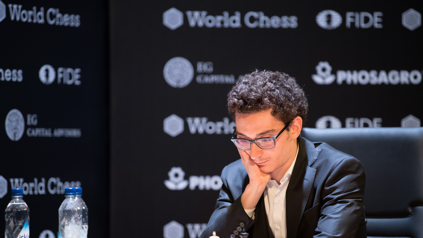Candidates tournament for Chess World Cup Sports CHESS WORLD CUP candidates players 