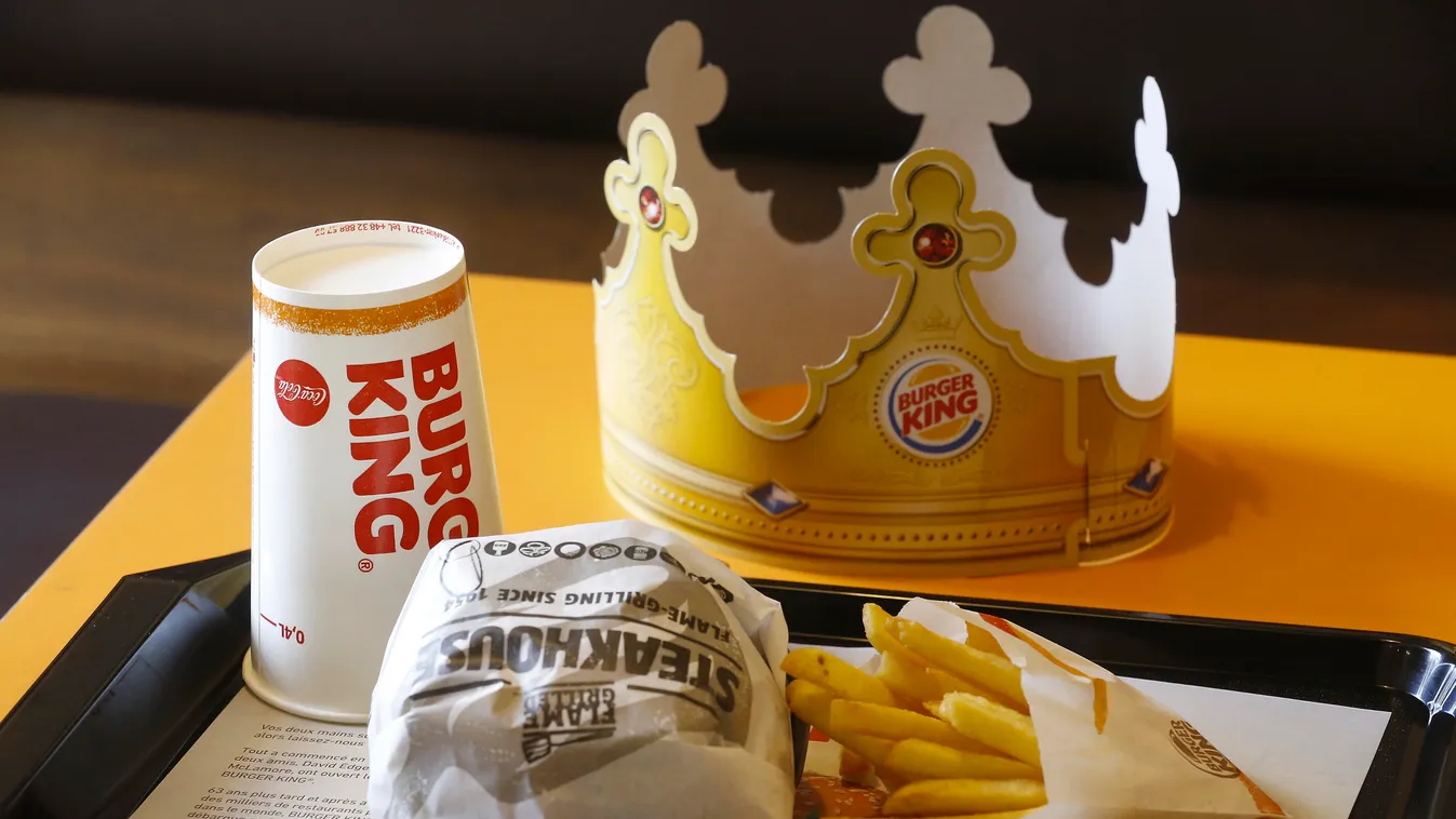 Burger King 