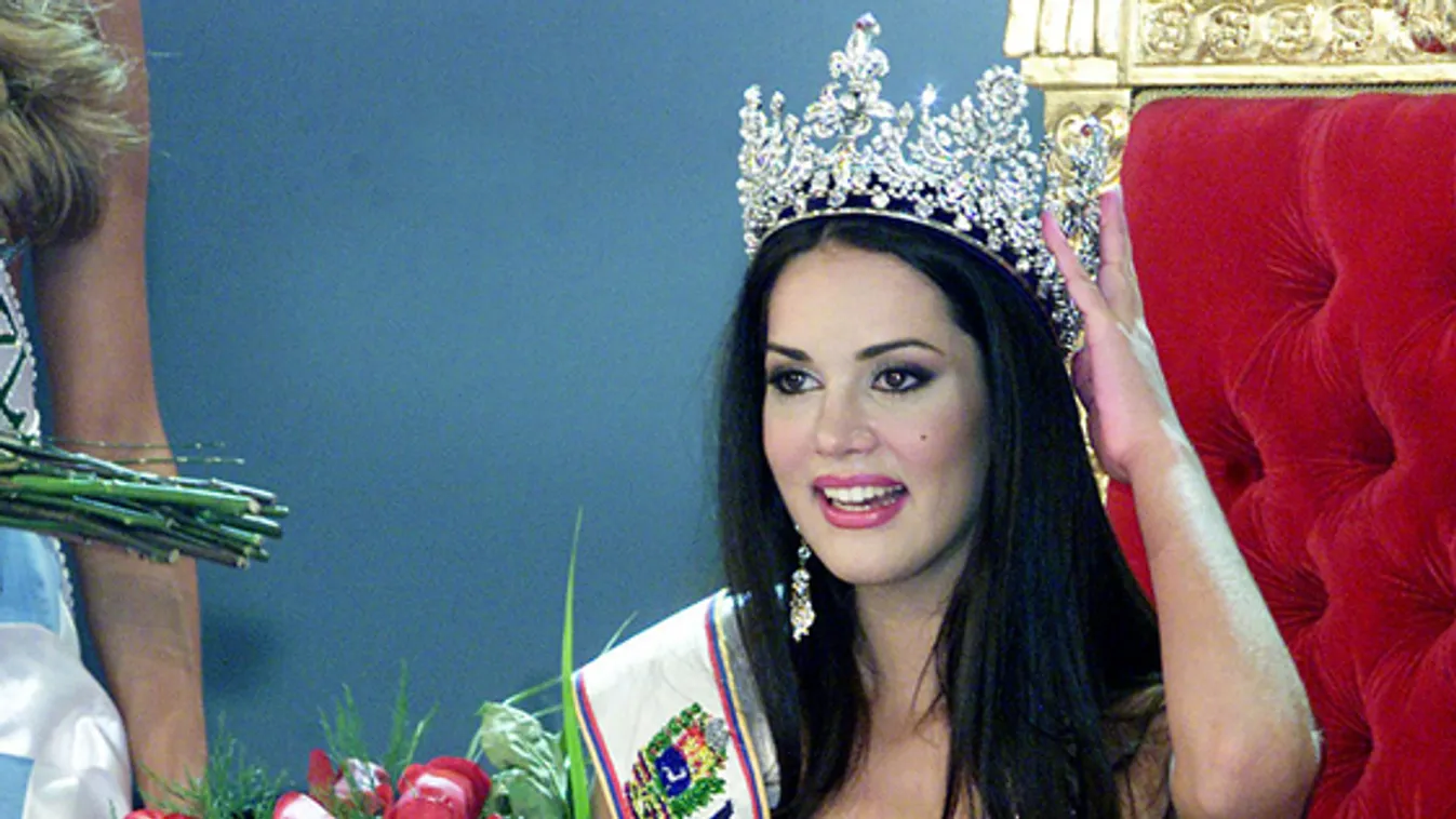 Monica Spear 