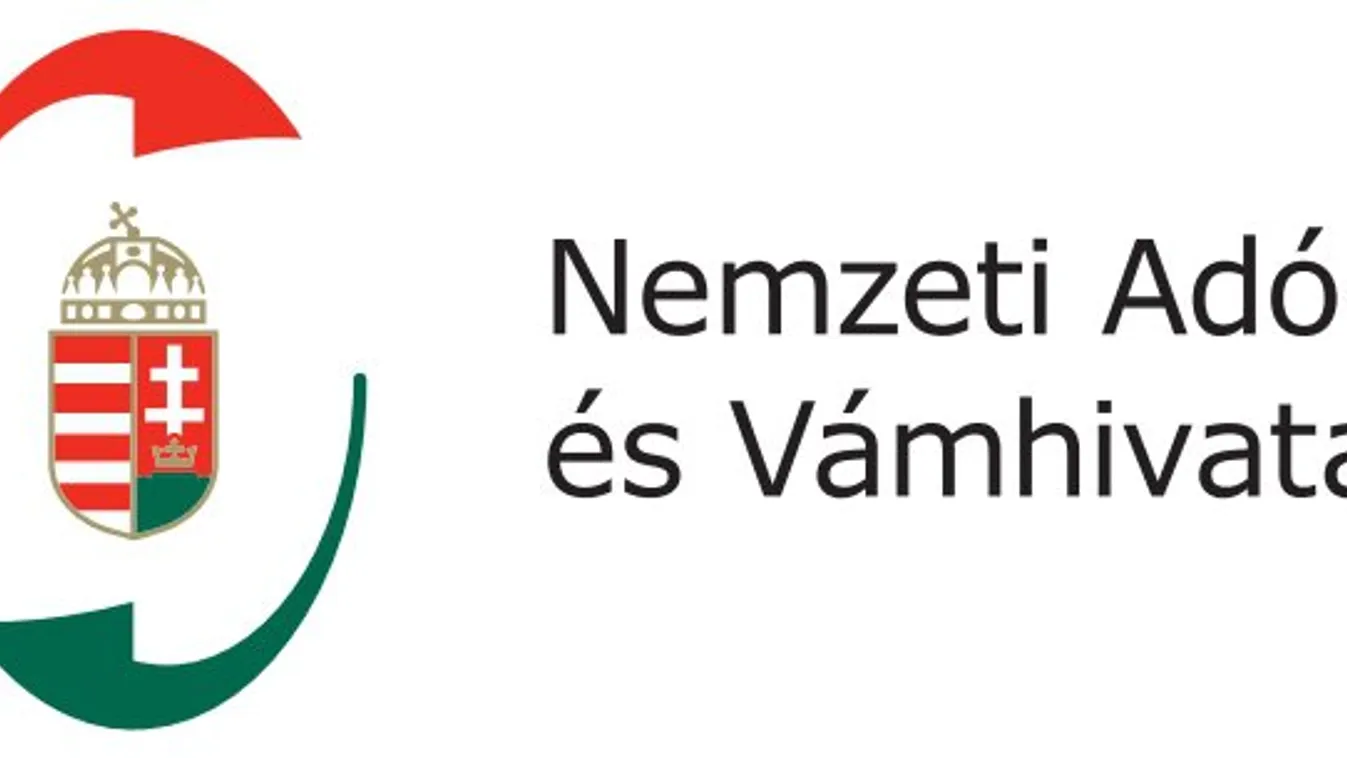 Nemzeti Adó- és Vámhivatal, NAV, logó 