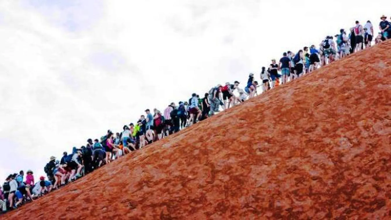 Uluru 