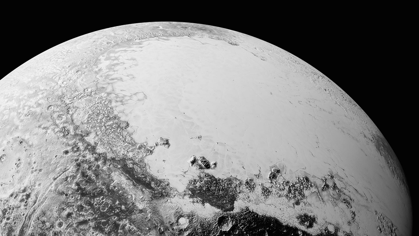Pluto, kép 