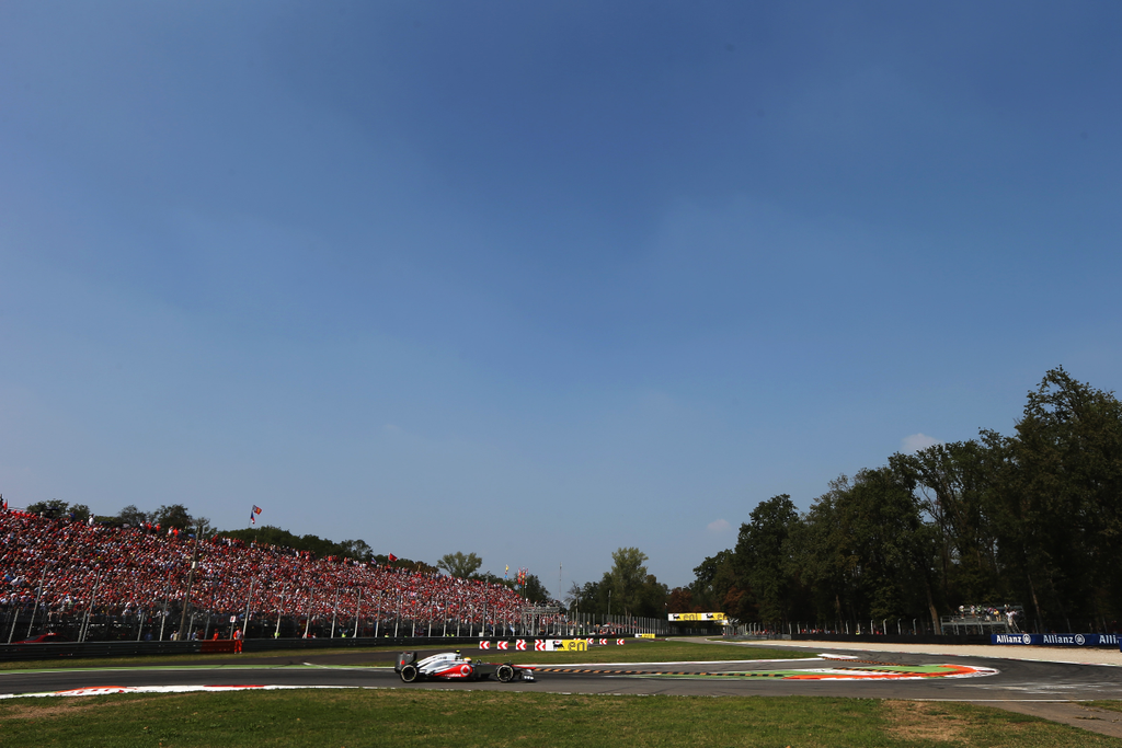 Forma-1, Lewis Hamilton, McLaren, Olasz Nagydíj 2012 