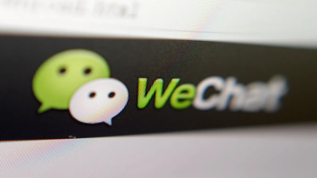 Tencent WeChat 