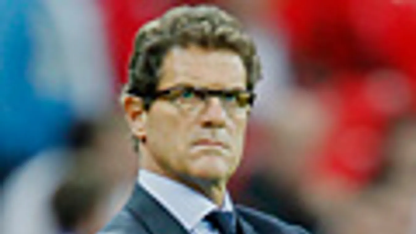 Fabio Capello 