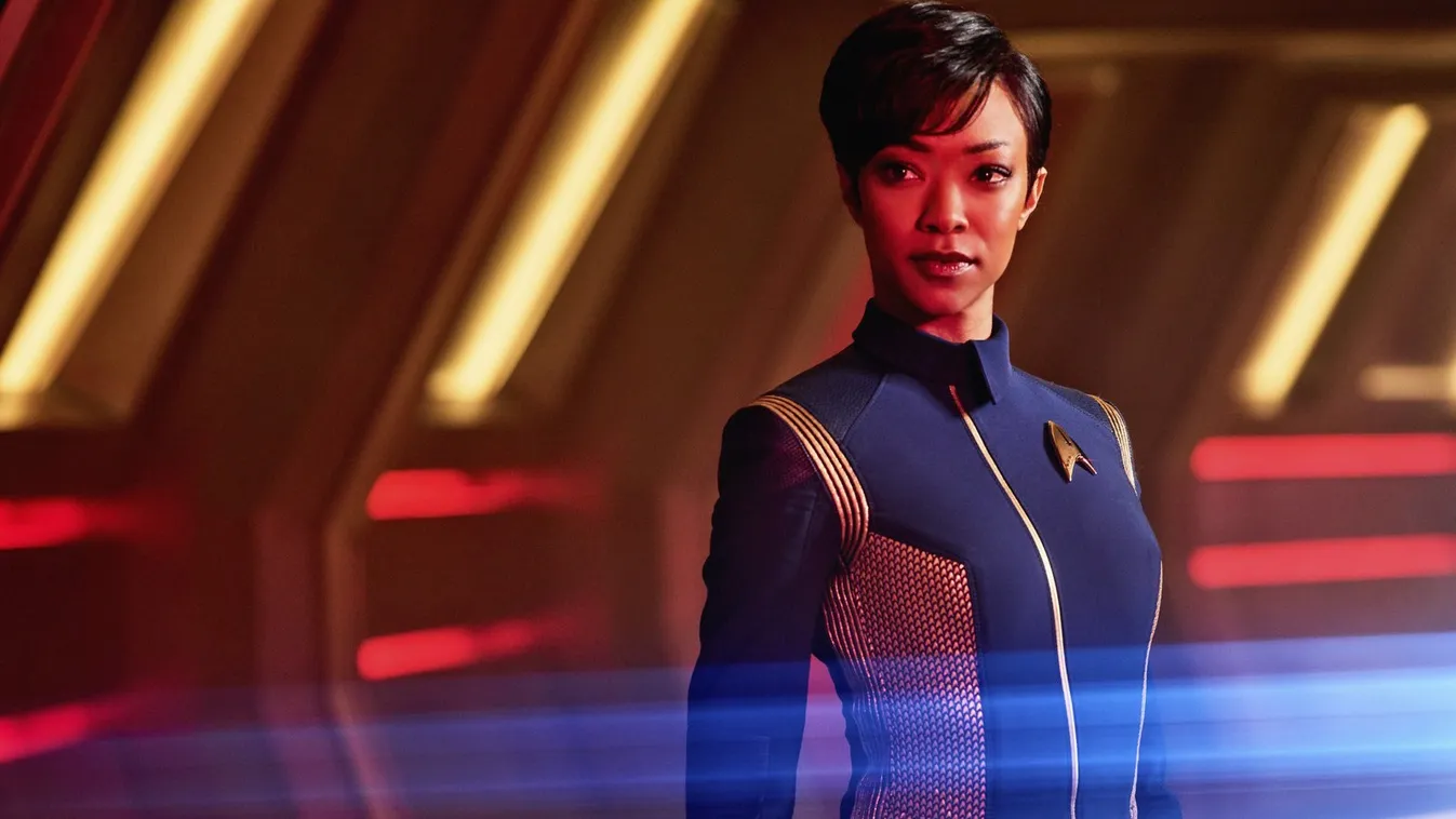 star trek: discovery 