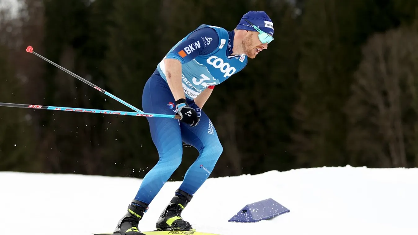 Nordic World Ski Championships Oberstdorf Sports Nordic skiing WM Men Horizontal WORLD CUP CROSS-COUNTRY SKIING 