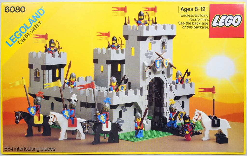 A világ legdrágább LEGO szettjei, galéria, 2020 