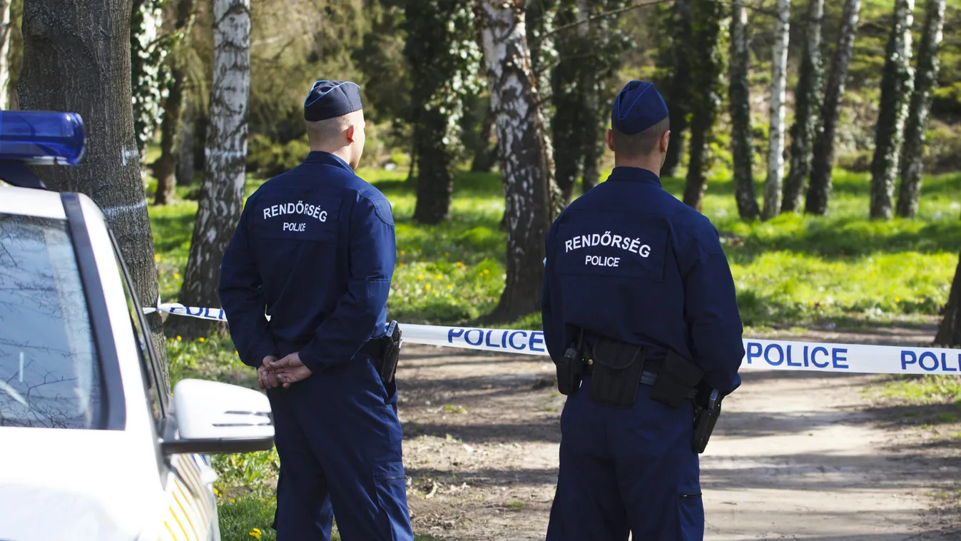 "A Parkerdőben bántottam Julit, és meghalt" - Beismerte tettét a zalaegerszegi gyilkos 