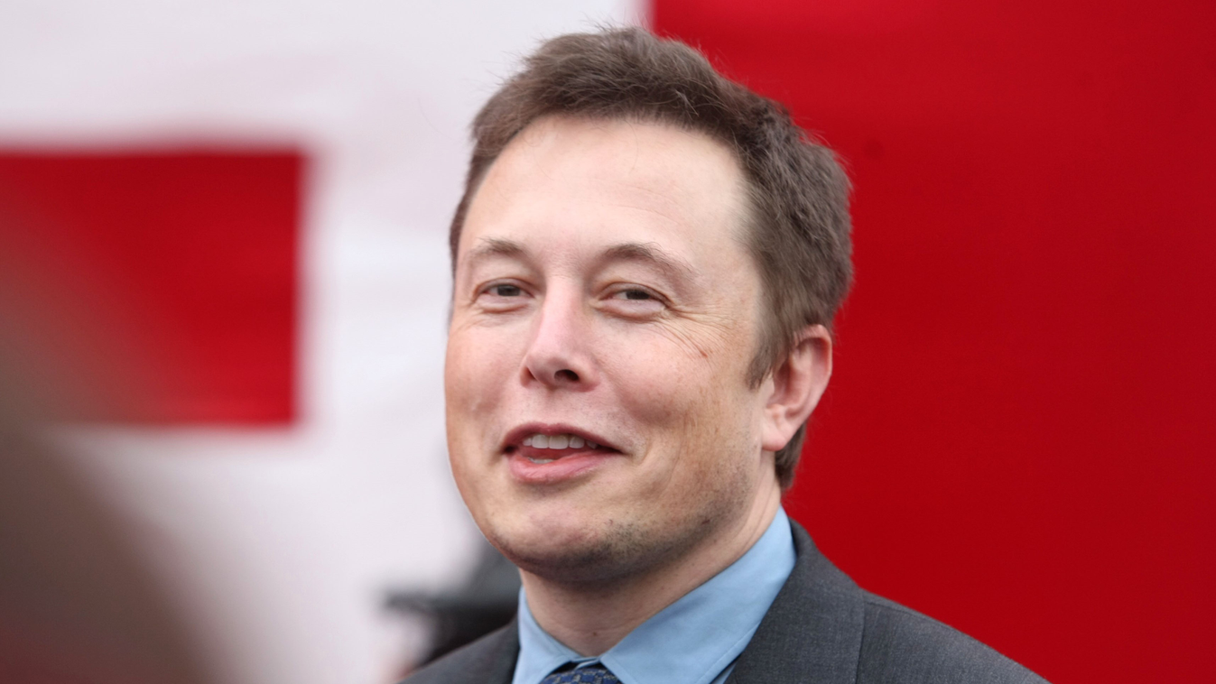 China Chinese Tesla CEO Elon Musk --FILE--Tesla CEO Elon Musk is pictured during a delivery ceremony at the sales center of Tesla in Jinqiao, Shanghai, China, 23 April 2014.

Tesla CEO Elon Musk and the electric car company have agreed to pay a total of 