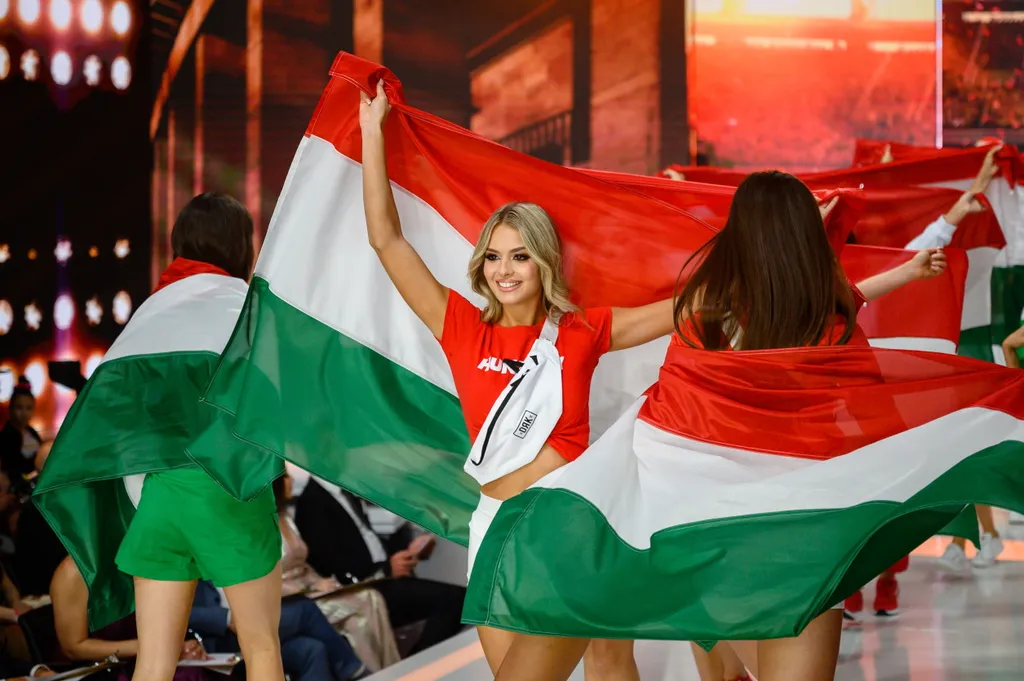 Magyarország Szépe 2023, szépségkirálynő, választás, szépség, verseny, 2023, DunaTv, Duna, gálaműsor, műsor, Magyarország Szépe Miss World Hungary 