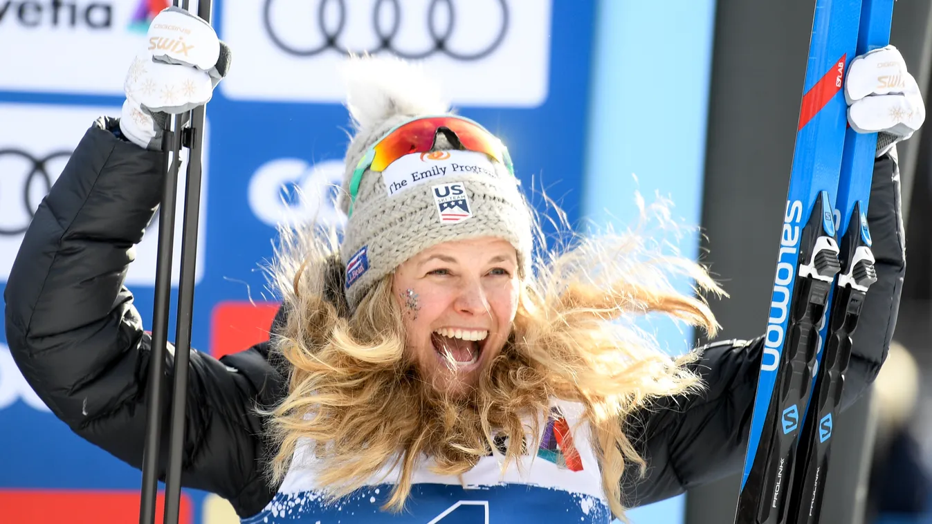 Italy Cross-Country Tour de Ski Women Sprint FIS 
