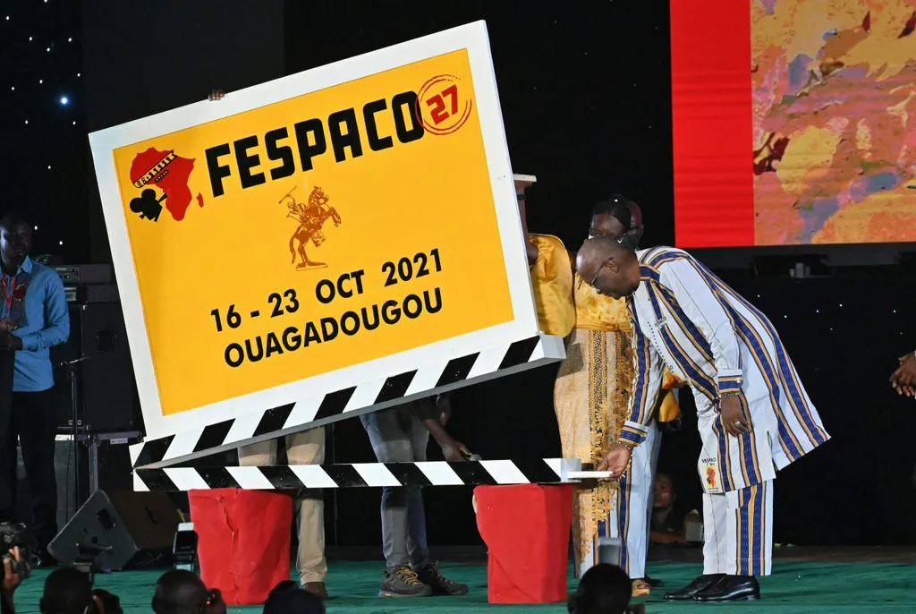 afrika, filmgyártás, filmezés, filmfesztivál, fesztivál, fespaco, mozi, Burkina Faso 