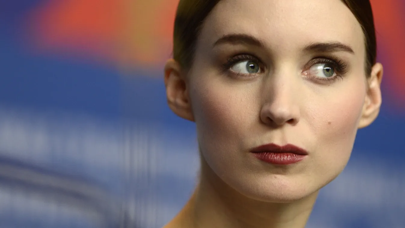 Rooney Mara