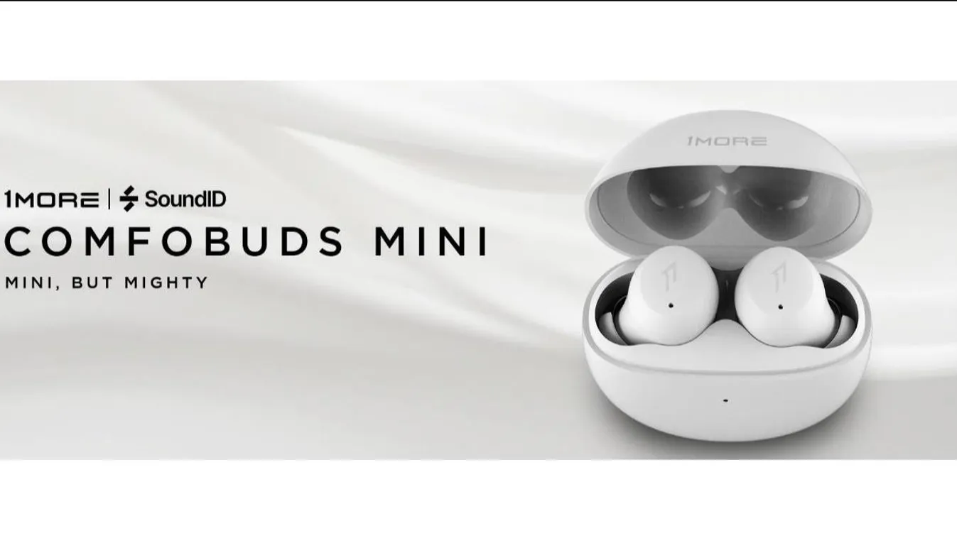 ComfoBuds Mini 